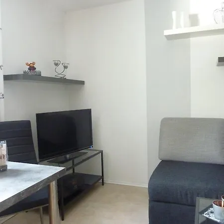 Appartement Haus Ferdinand *