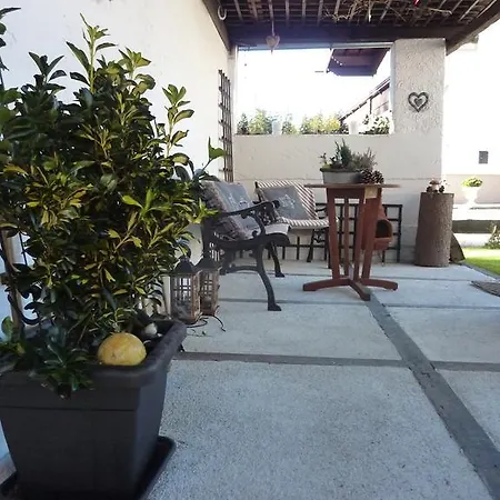 Haus Ferdinand Appartement Leutasch