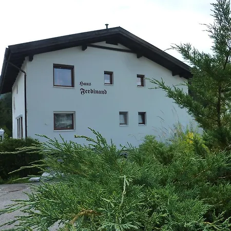 Haus Ferdinand * Leutasch