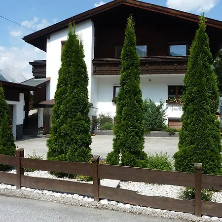 Haus Ferdinand Appartement