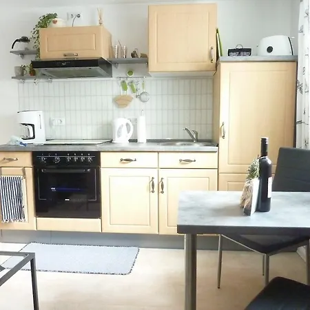 Appartement Haus Ferdinand *