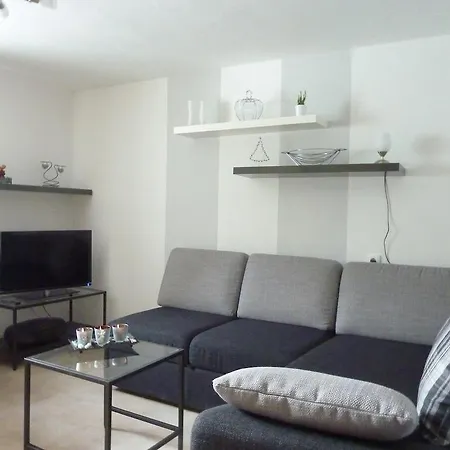 Appartement Haus Ferdinand