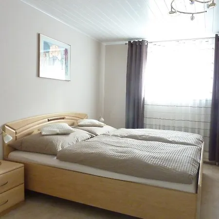 Appartement Haus Ferdinand Leutasch