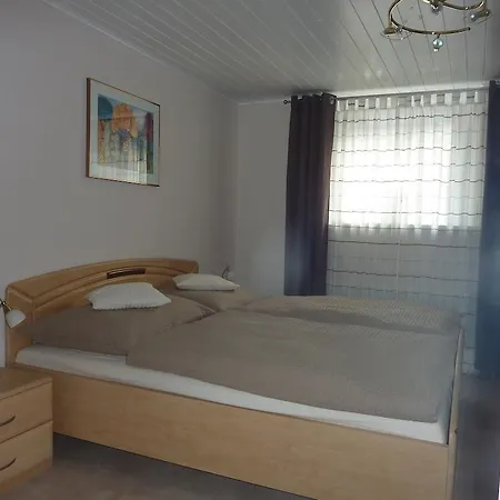 Appartement Haus Ferdinand