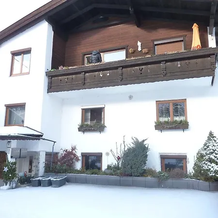 Haus Ferdinand Leutasch