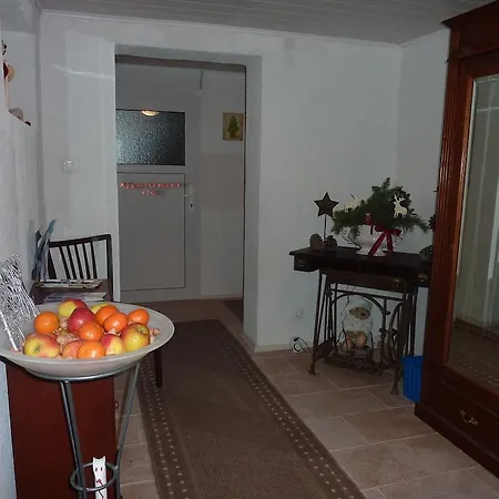 Appartement Haus Ferdinand
