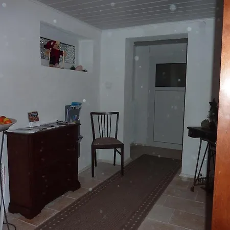 Haus Ferdinand Leutasch