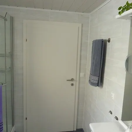 Appartement Haus Ferdinand Leutasch