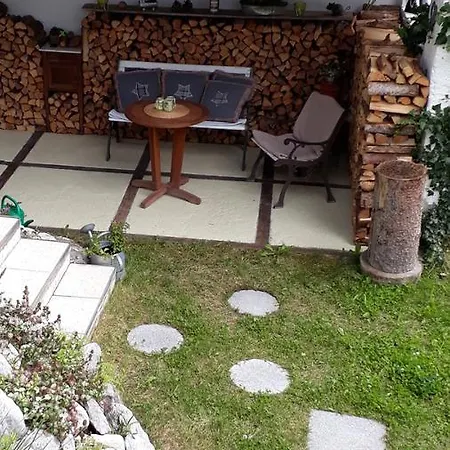 Appartement Haus Ferdinand *