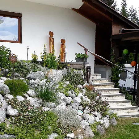 Haus Ferdinand Leutasch