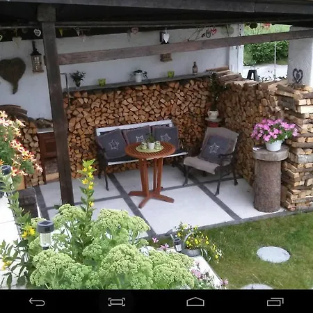 Haus Ferdinand Appartement *